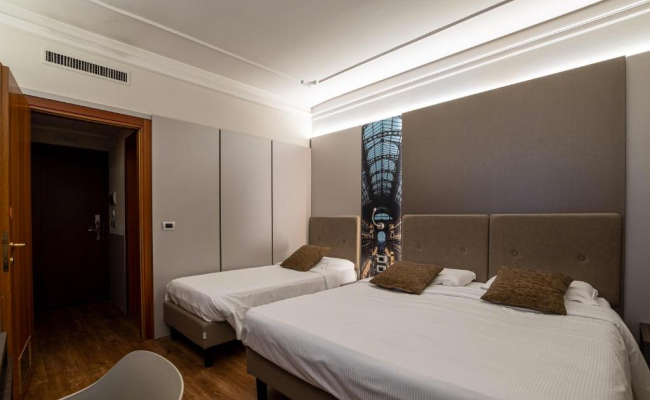 Hotel Mythos