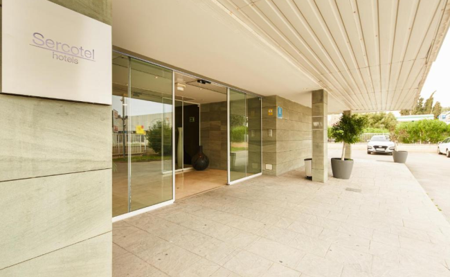 Sercotel Sant Boi