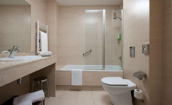 Sercotel Sant Boi