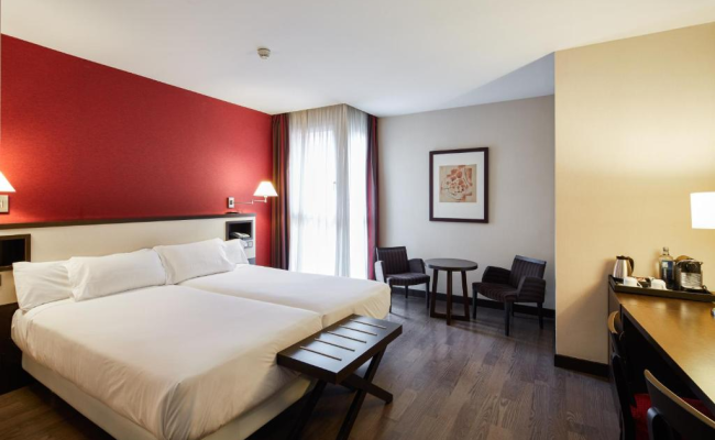 Sercotel Sant Boi