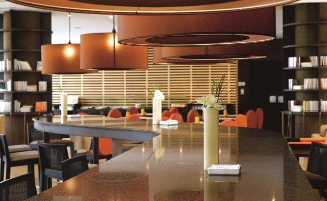 Sercotel Sant Boi