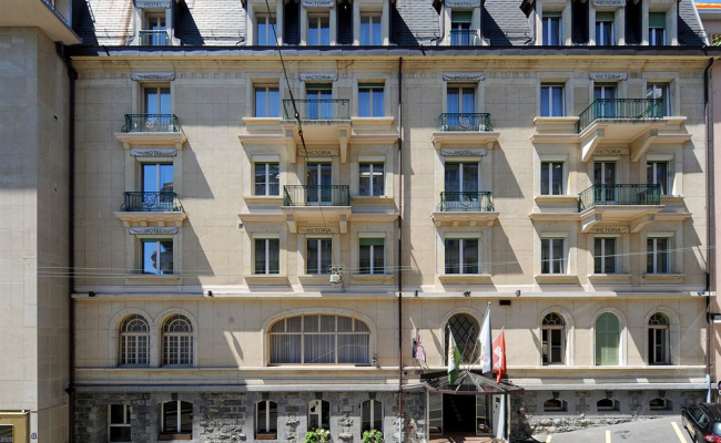 Hotel Victoria