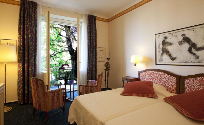 Hotel Victoria