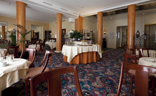 Hotel Victoria