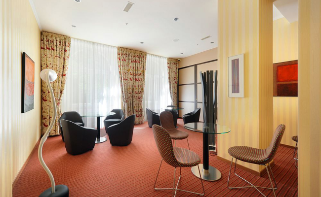 Hotel Victoria