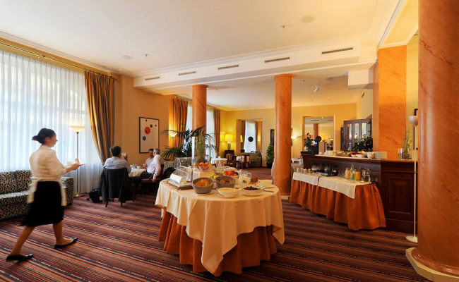 Hotel Victoria