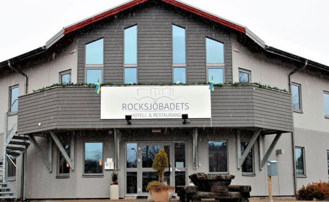Rocksjobadets Hotell & Restaurang