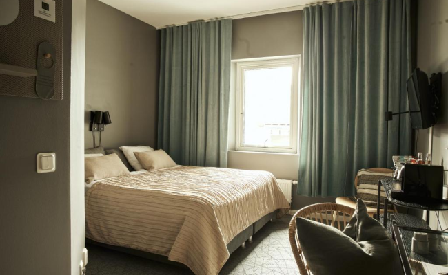 Hasse på Sjökanten Hotell & Restaurang