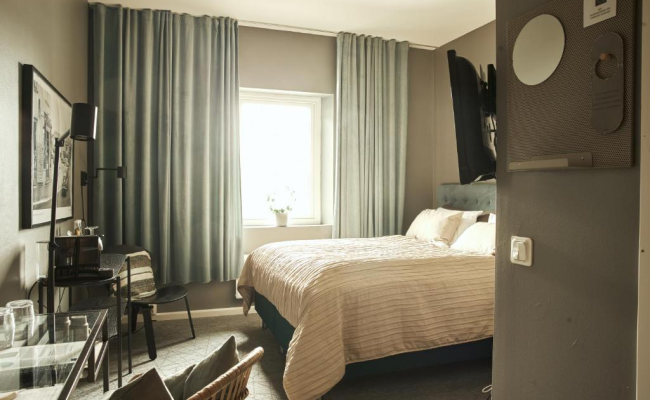 Hasse på Sjökanten Hotell & Restaurang
