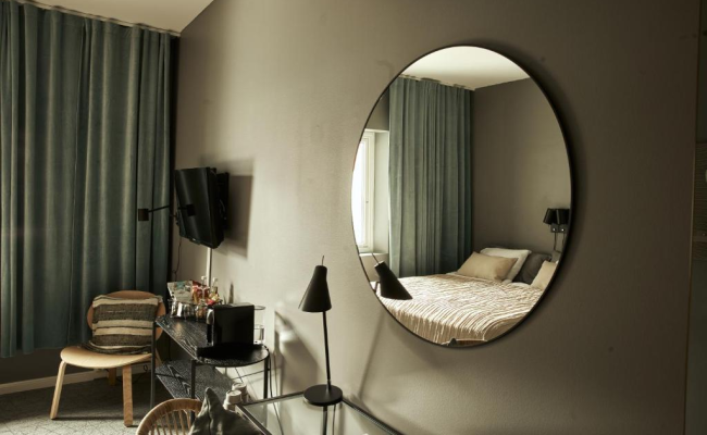 Hasse på Sjökanten Hotell & Restaurang