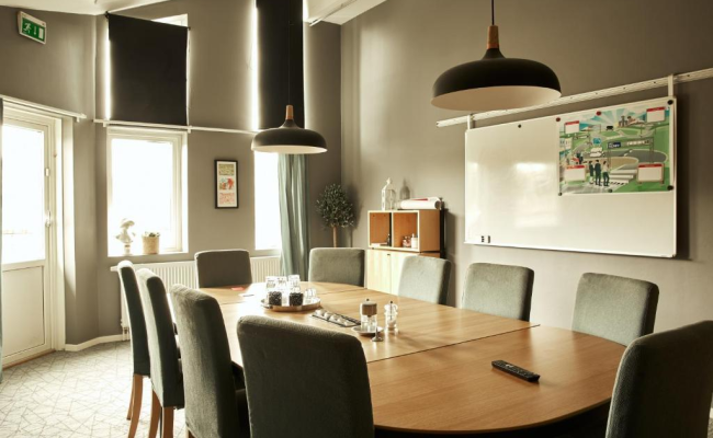 Hasse på Sjökanten Hotell & Restaurang