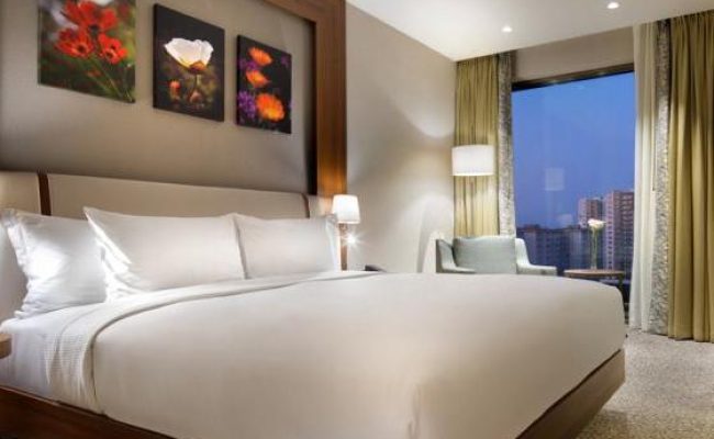 Hilton Garden Inn Istanbul Beylikduzu