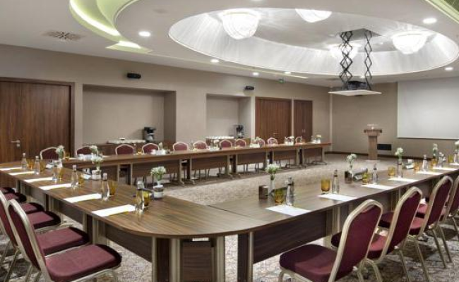 Hilton Garden Inn Istanbul Beylikduzu