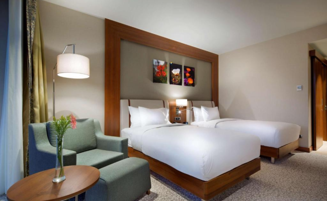 Hilton Garden Inn Istanbul Beylikduzu