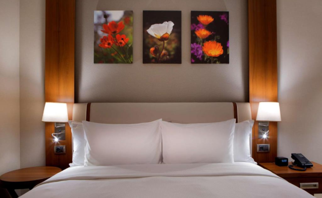 Hilton Garden Inn Istanbul Beylikduzu