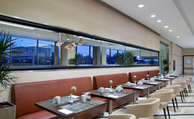 Hilton Garden Inn Istanbul Beylikduzu