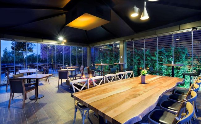 Hilton Garden Inn Istanbul Beylikduzu