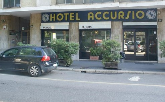 Hotel Accursio