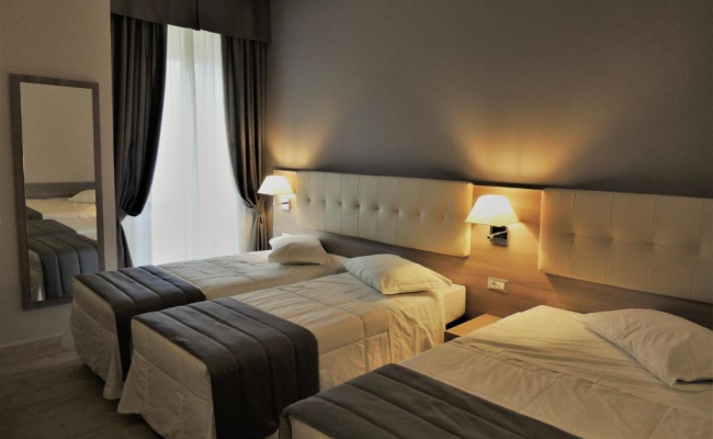 Hotel Accursio