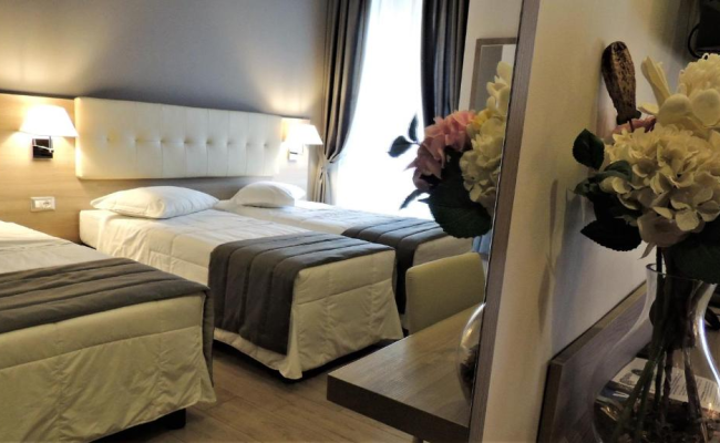 Hotel Accursio
