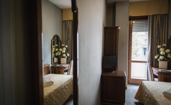 Hotel Accursio