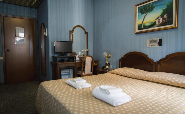 Hotel Accursio