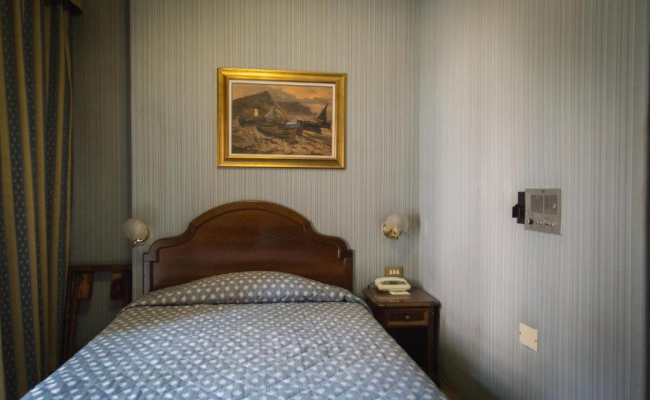 Hotel Accursio