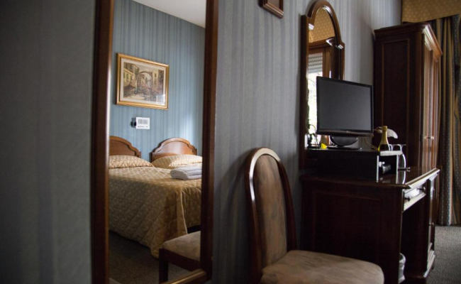 Hotel Accursio