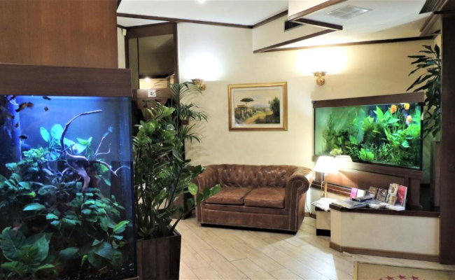 Hotel Accursio