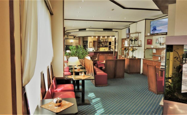 Hotel Accursio