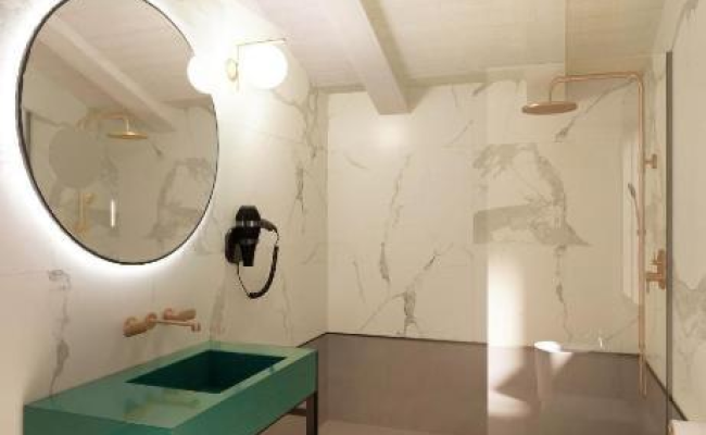 Bleis Hotel