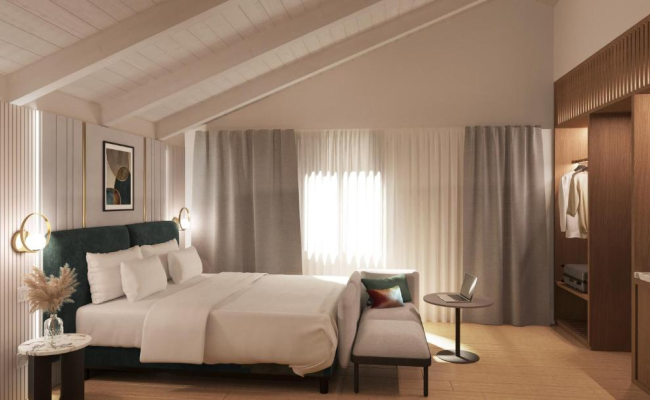 Bleis Hotel