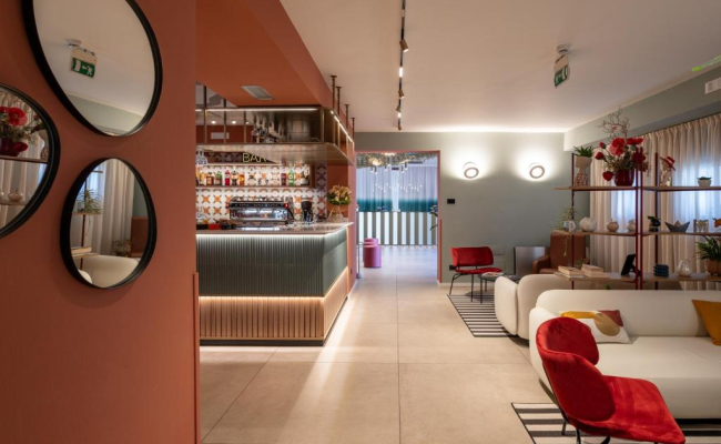 Bleis Hotel