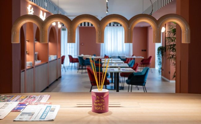 Bleis Hotel