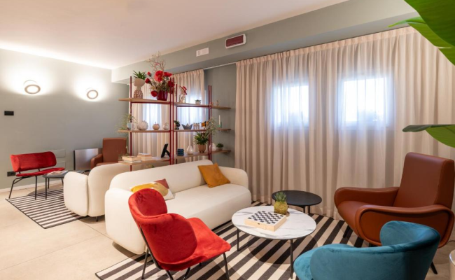 Bleis Hotel
