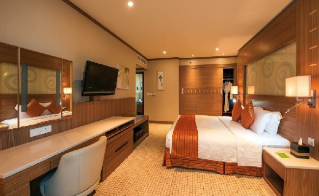 Grand Stay Hotel Dubai