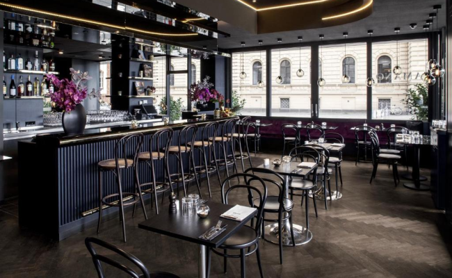Hotel AMANO Grand Central
