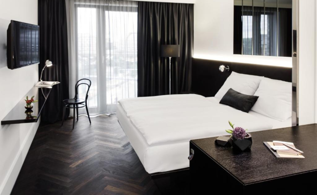 Hotel AMANO Grand Central