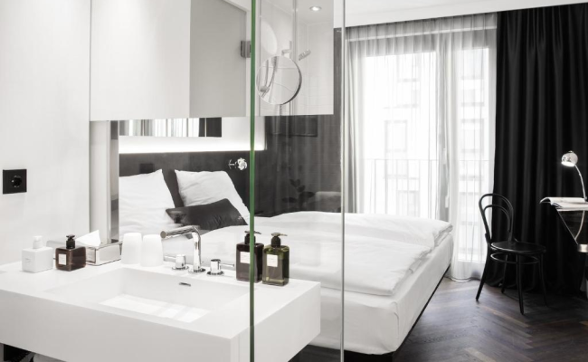 Hotel AMANO Grand Central
