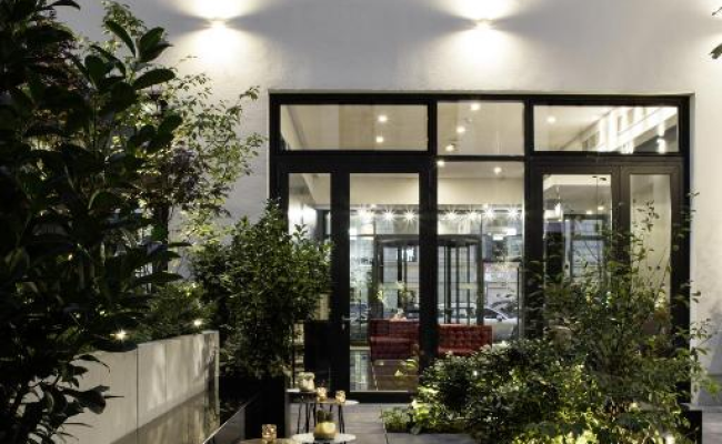 Hotel AMANO Grand Central