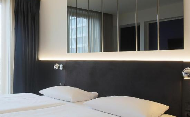Hotel AMANO Grand Central