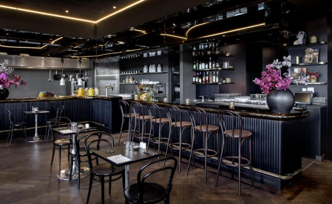 Hotel AMANO Grand Central