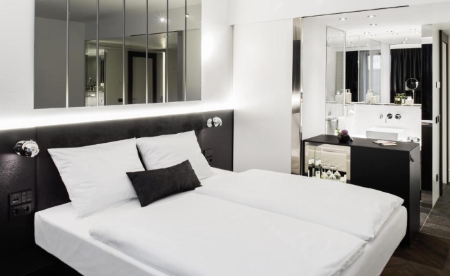 Hotel AMANO Grand Central