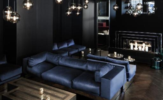 Hotel AMANO Grand Central