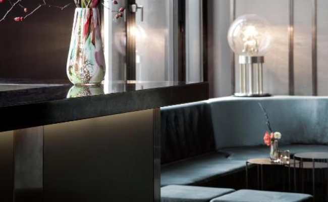 Hotel AMANO Grand Central