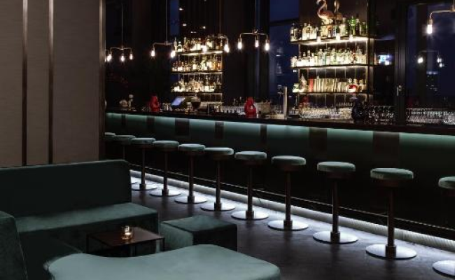 Hotel AMANO Grand Central
