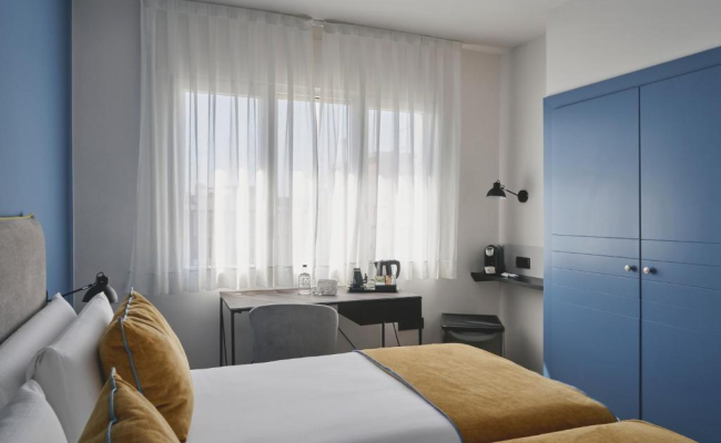 Tres Torres Atiram Hotels