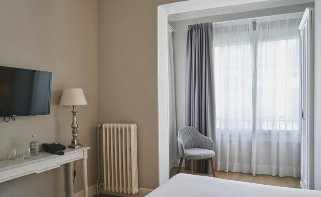 Meson Castilla Atiram Hotels