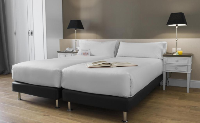 Meson Castilla Atiram Hotels