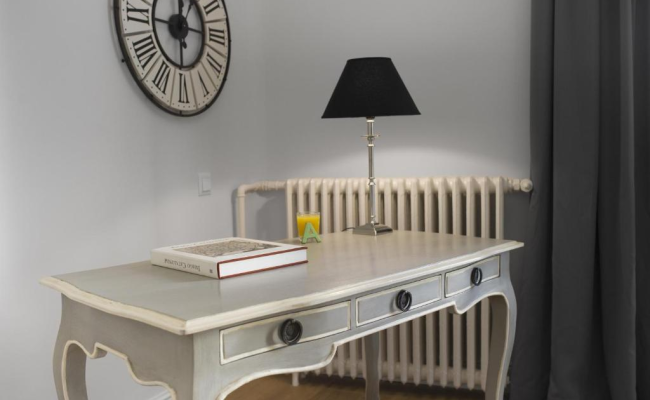 Meson Castilla Atiram Hotels